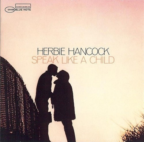 SPEAK LIKE A CHILD - CD