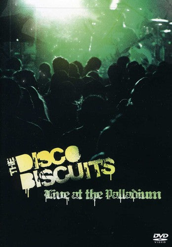 LIVE AT THE PALLADIUM (2 DVD) - DVD