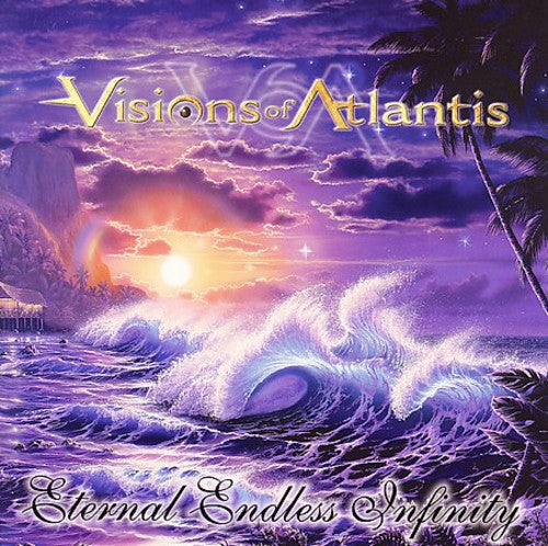 ETERNAL ENDLESS INFINITY - CD