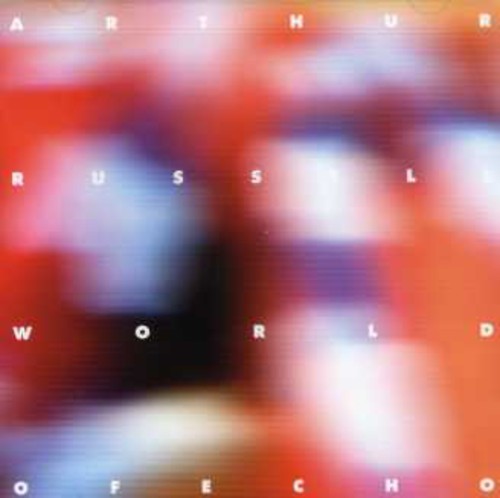 WORLD OF ECHO - CD