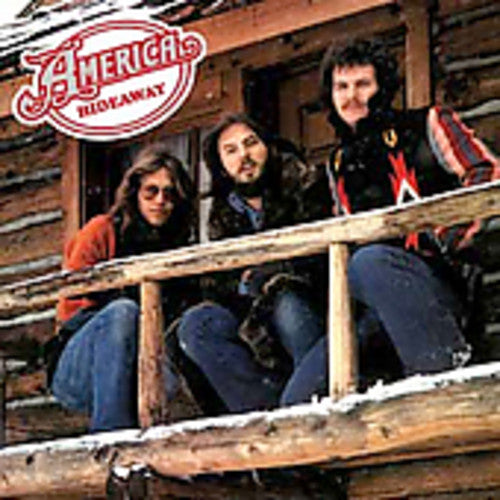 HIDEAWAY - CD