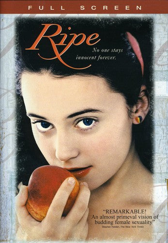 RIPE - DVD