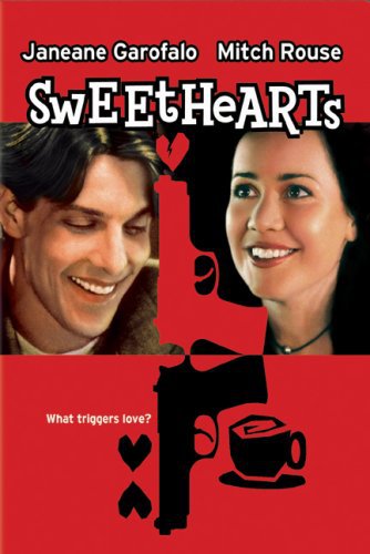 SWEET HEARTS - DVD