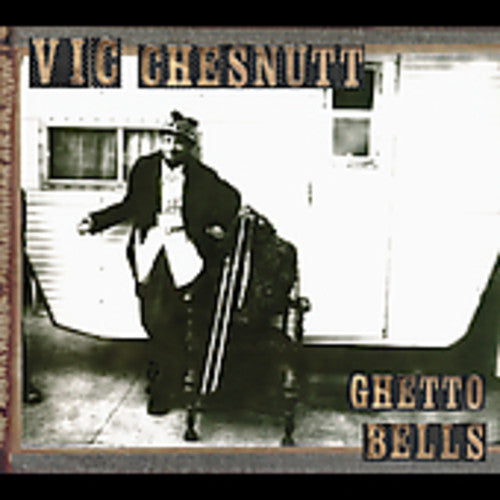 GHETTO BELLS - CD
