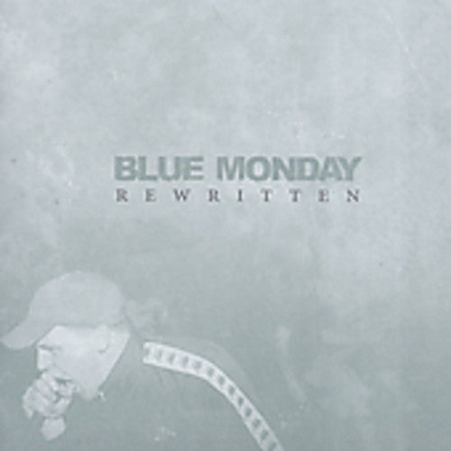 REWRITTEN - CD