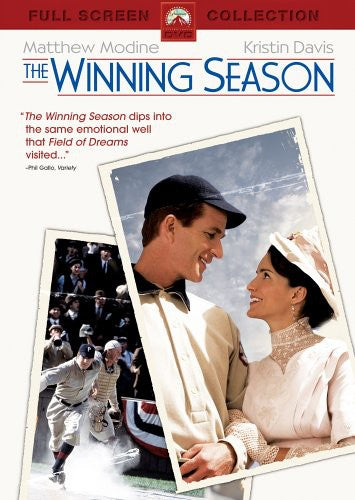 WINNING SEASON - MODINE/DAVIS