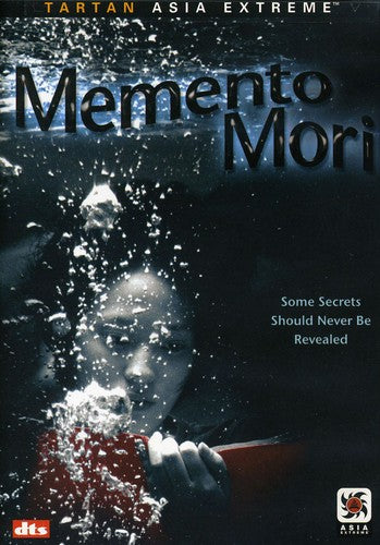 MEMENTO MORI - DVD