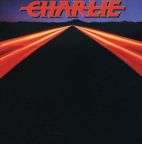 CHARLIE - CD