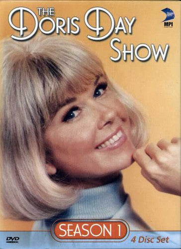 SEASON 1 (3 DVD SET) - DORIS DAY SHOW