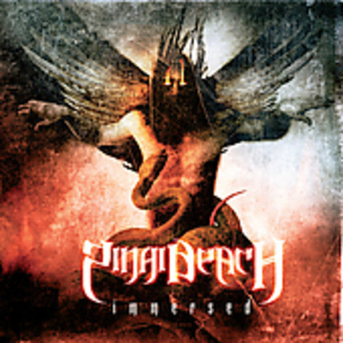 IMMERSED - CD