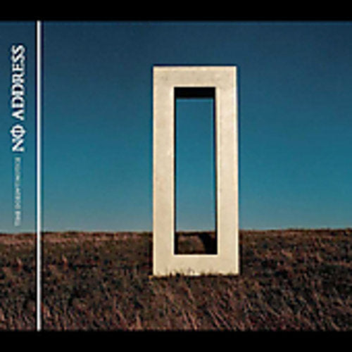 TIME DOESNT NOTICE - CD
