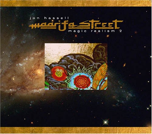MAARIFA STREET - CD