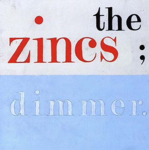 DIMMER - CD