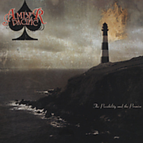POSSIBILITY AND THE PROMISE - CD