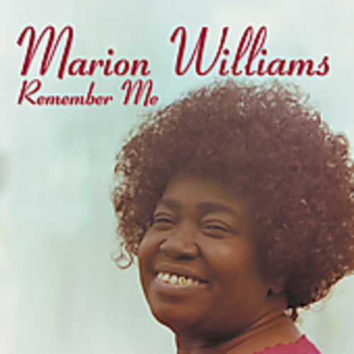 REMEMBER ME - CD