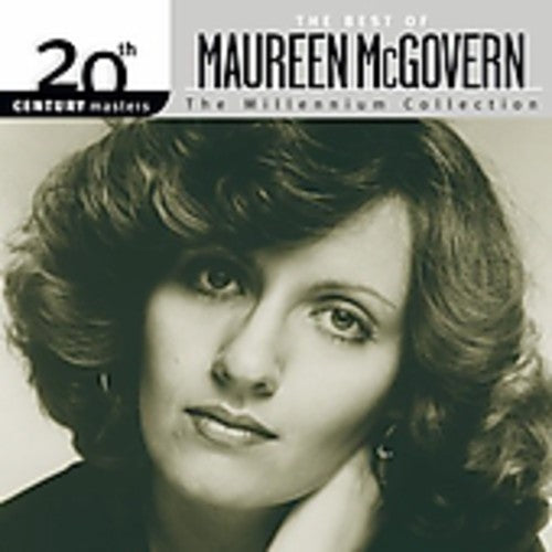 BEST OF/20TH CENTURY MILLENNIUM - CD