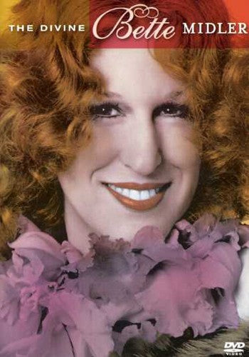 DIVINE: DVD - DVD