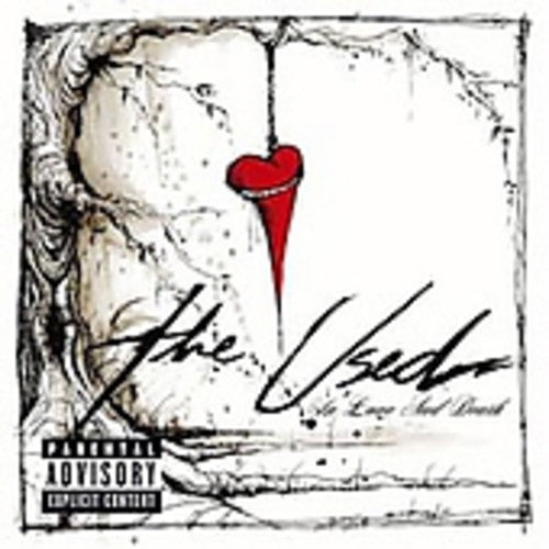 IN LOVE AND DEATH - CD