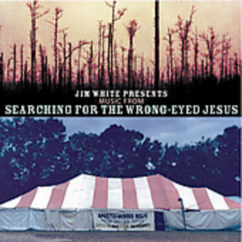 PRESENTS MUSIC FROM SEARCHINGFOR A WRONG - CD
