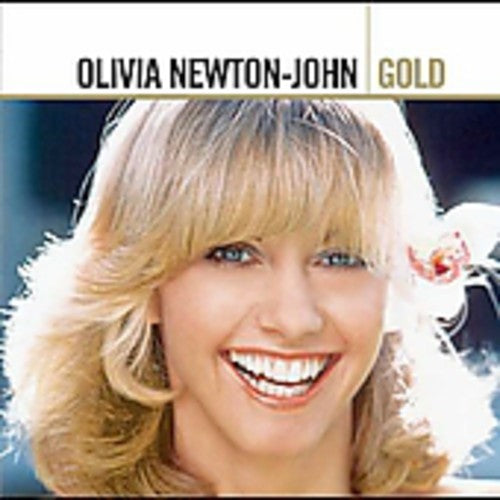 GOLD: DEFINITIVE 2 CD COLLECTION - CD