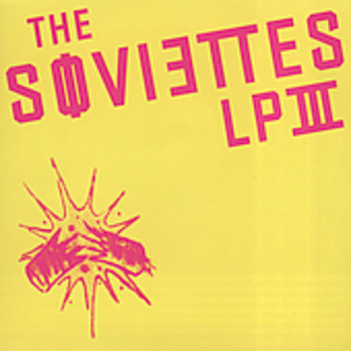 LP III - CD
