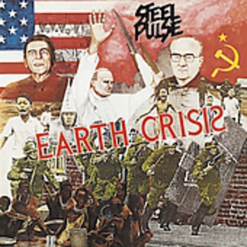 EARTH CRISIS - CD