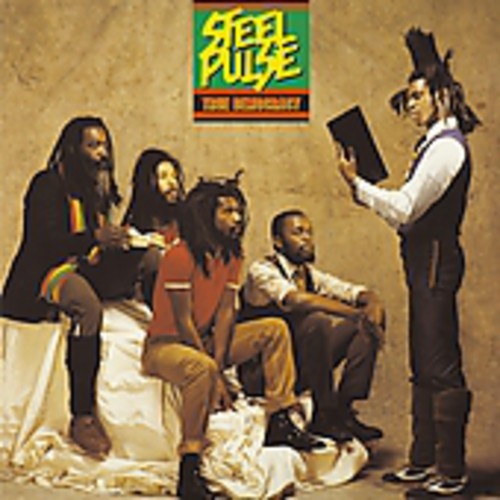 TRUE DEMOCRACY - CD