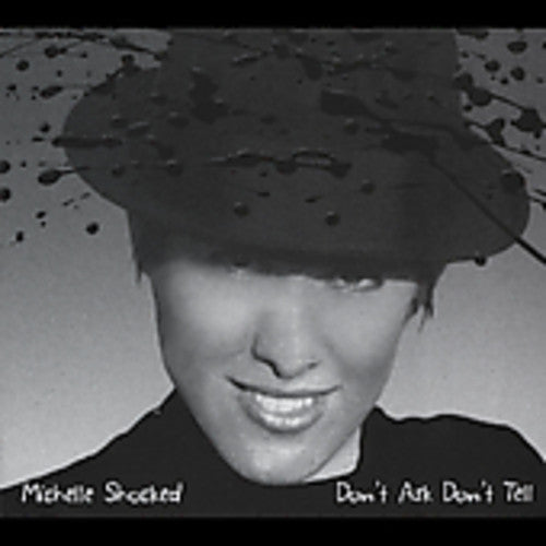 DON'T TELL DON'T ASK - CD