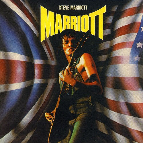 MARRIOTT - CD