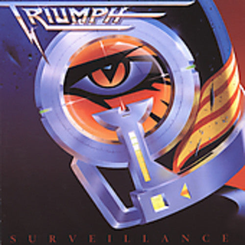 SURVEILLANCE (1987) - CD