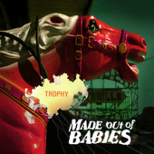 TROPHY - CD