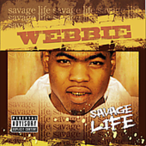 SAVAGE LIFE - CD