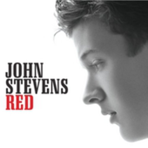 RED - CD