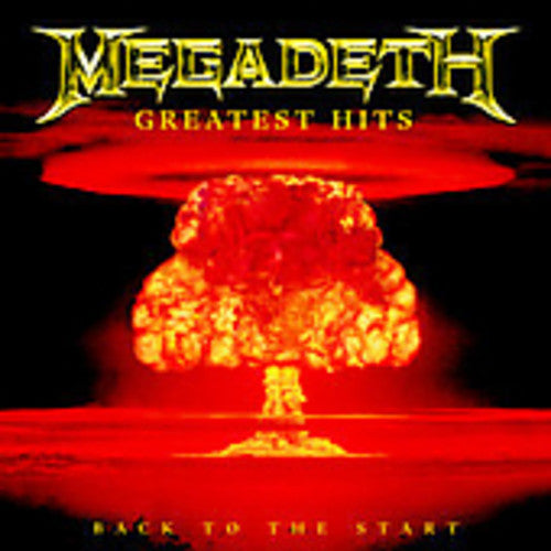 GREATEST HITS - CD