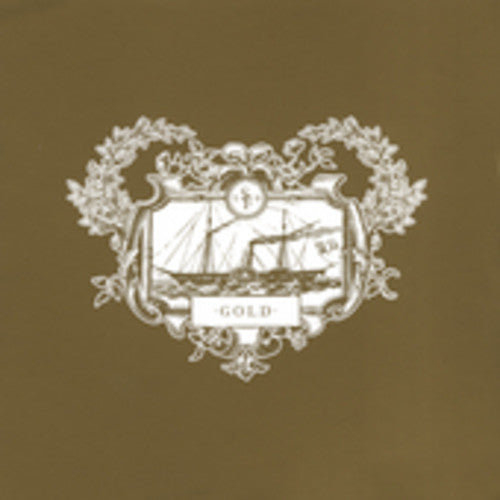 GOLD - CD