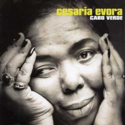 CABO VERDE - CD