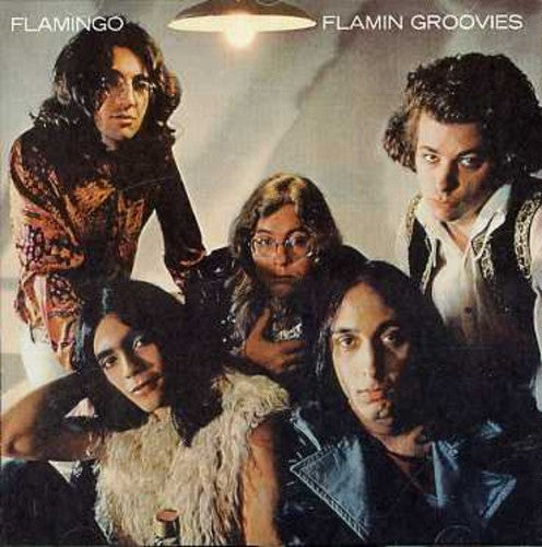 FLAMINGO - CD