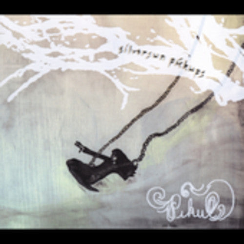 PIKUL (2005: CD-EP) - CD
