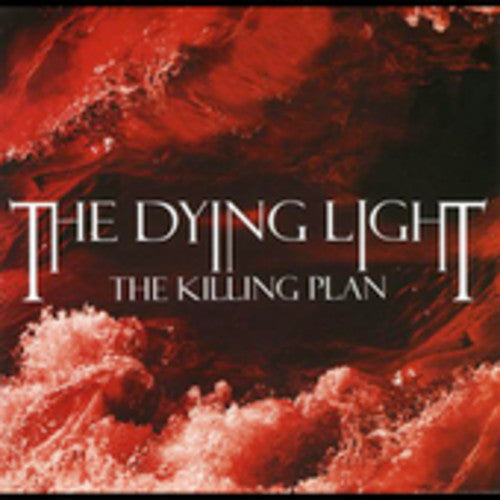 KILLING PLAN - CD