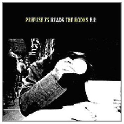 READS THE BOOKS - CD