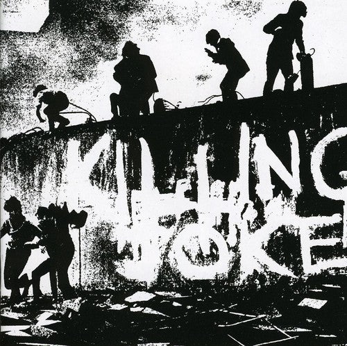 KILLING JOKE - CD