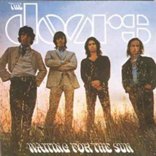 WAITING FOR THE SUN (1968: ALBUM) - VINYL