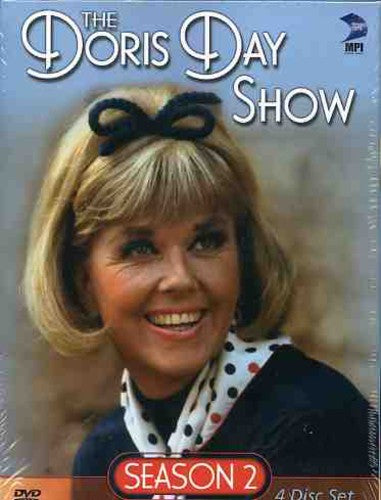 SEASON 2 (3 DVD SET) - DORIS DAY SHOW