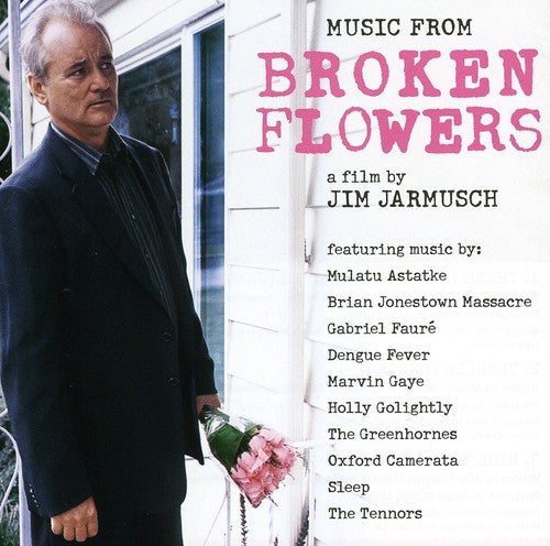 SOUNDTRACK - CD
