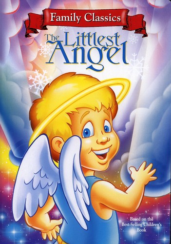 LITTLEST ANGEL - DVD