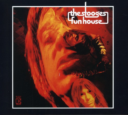 FUNHOUSE: 2 CD DELUXE EDITION - CD