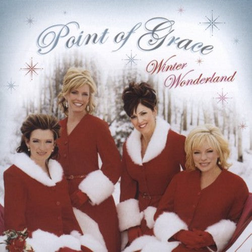 WINTER WONDERLAND - CD