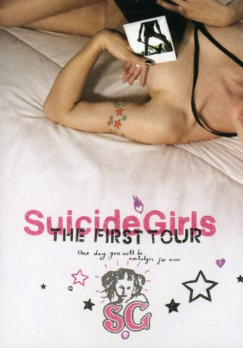 FIRST TOUR: DVD - DVD