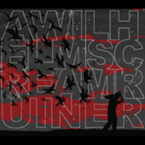 RUINER - CD