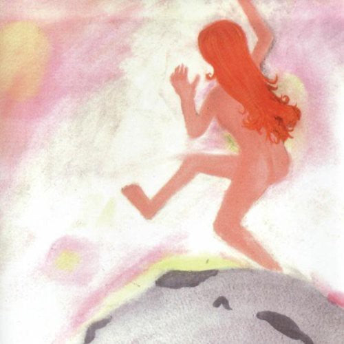 BUCK DHARMA - CD